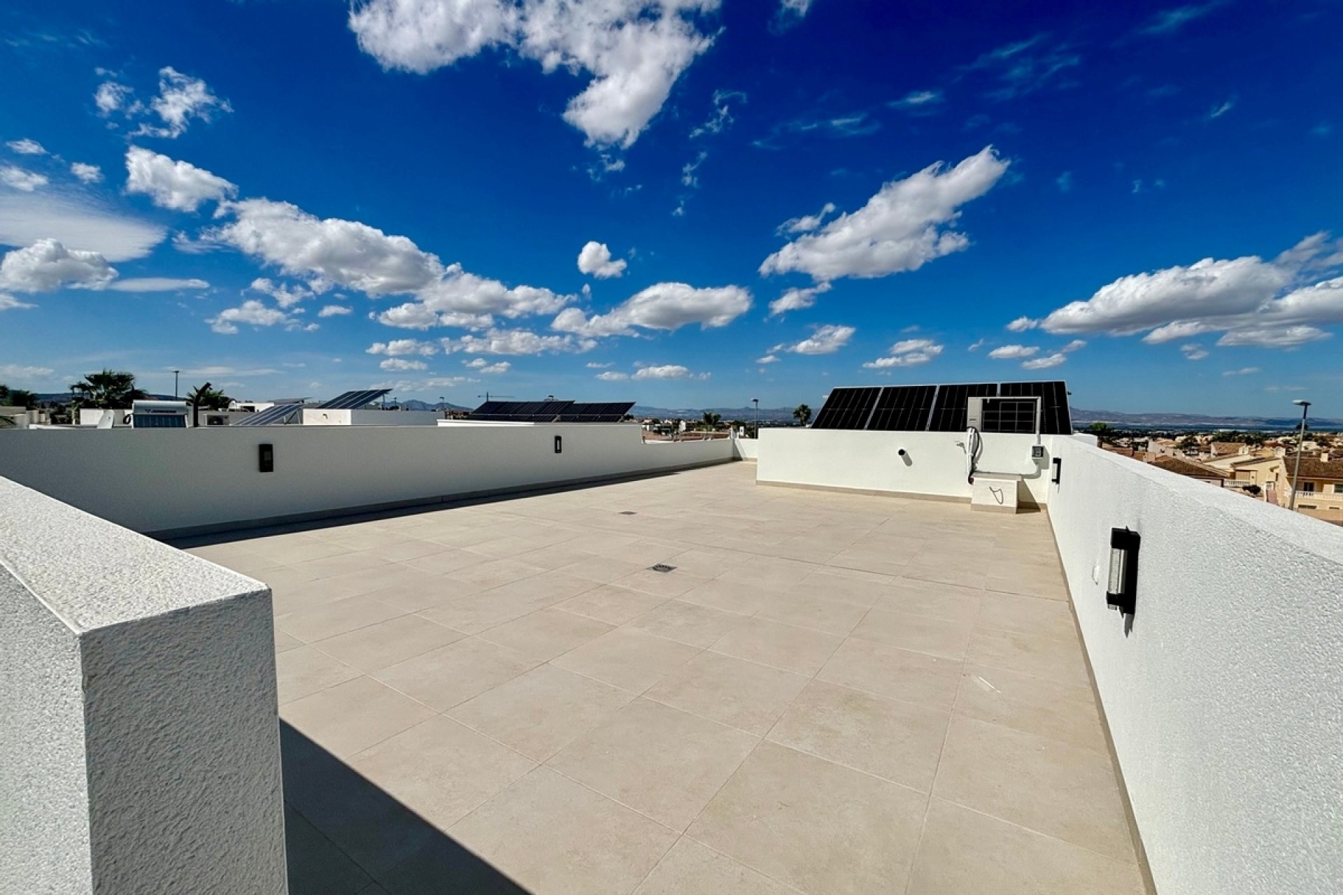 New Build - Villa - Rojales