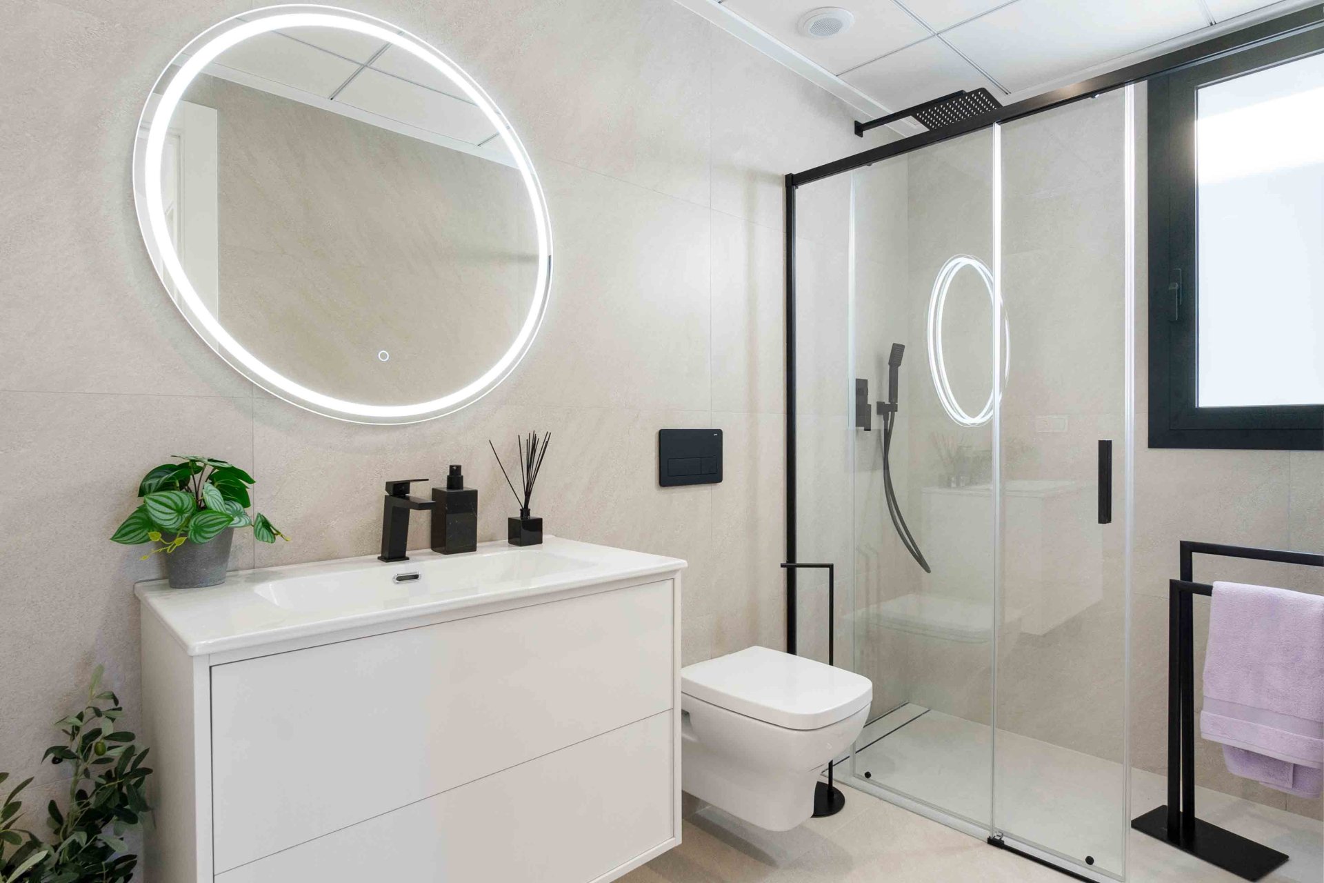 New Build - Villa - Rojales