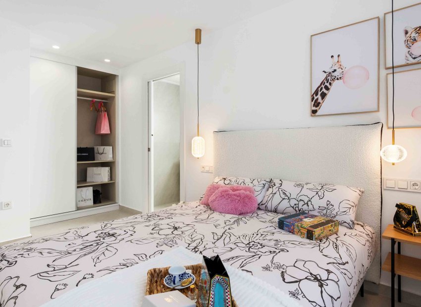 New Build - Villa - Rojales