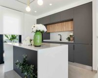 New Build - Villa - Rojales