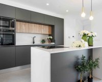 New Build - Villa - Rojales