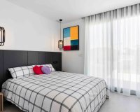 New Build - Villa - Rojales