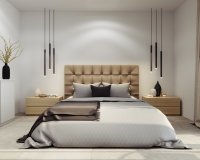 New Build - Villa - Rojales