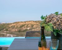 New Build - Villa - Rojales