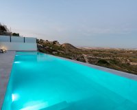 New Build - Villa - Rojales