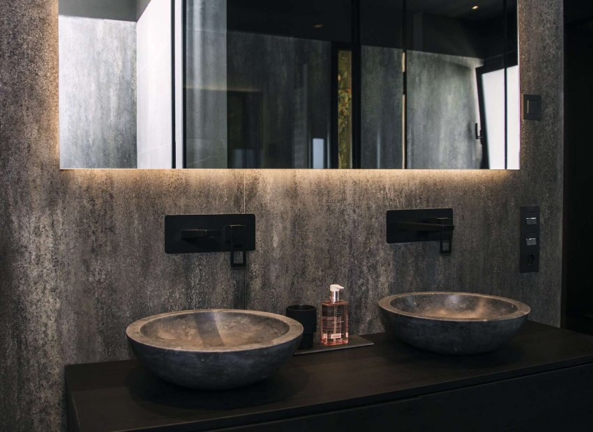 New Build - Villa - Rojales