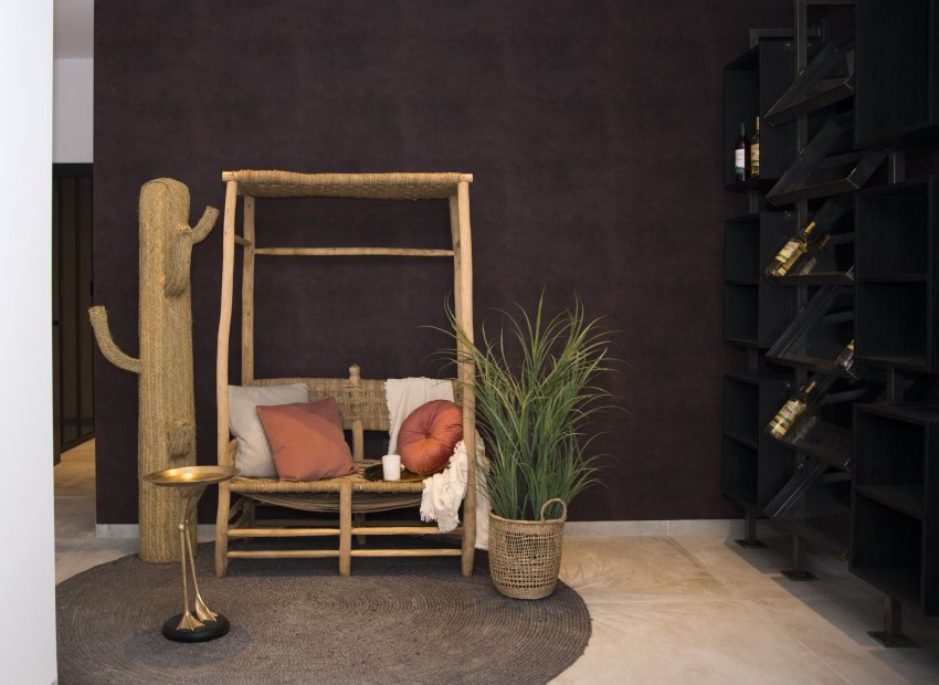 New Build - Villa - Rojales