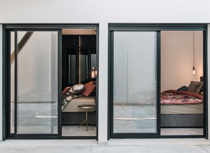 New Build - Villa - Rojales