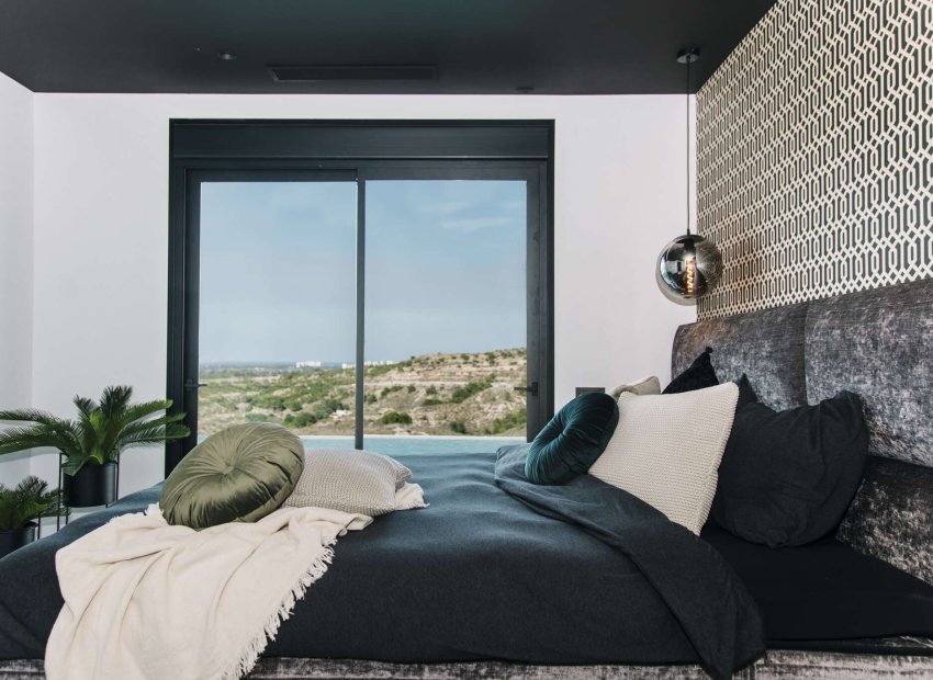 New Build - Villa - Rojales