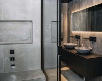 New Build - Villa - Rojales