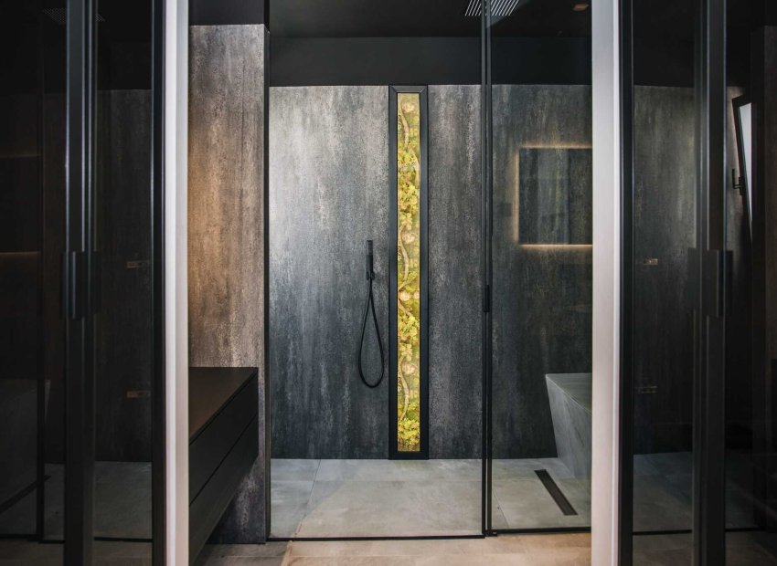 New Build - Villa - Rojales