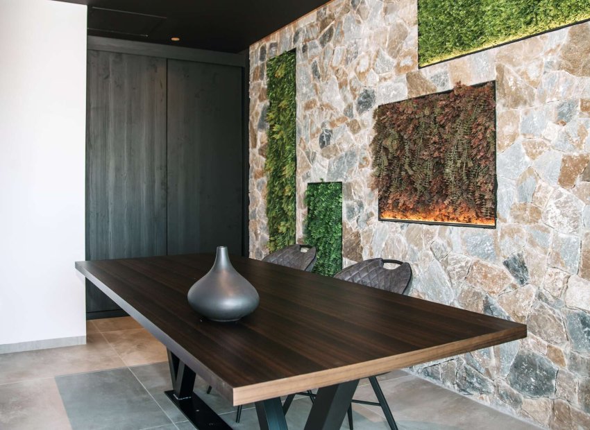 New Build - Villa - Rojales