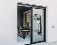 New Build - Villa - Rojales