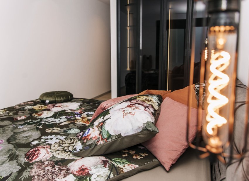 New Build - Villa - Rojales