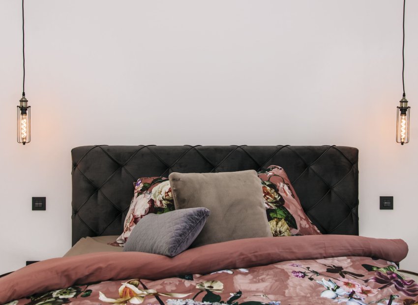 New Build - Villa - Rojales