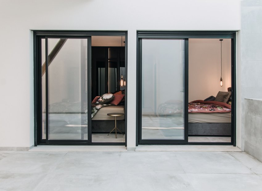 New Build - Villa - Rojales