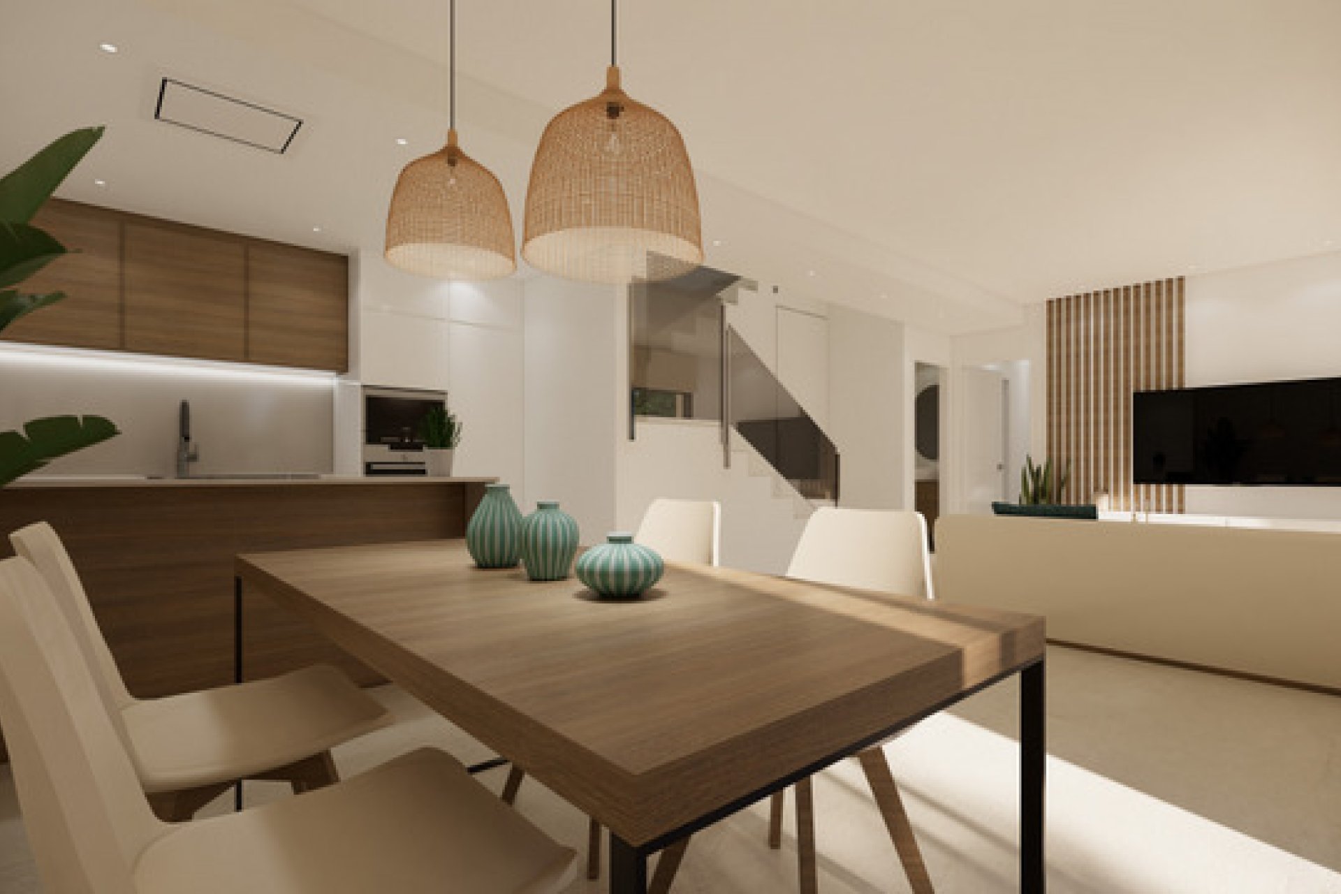 New Build - Villa - San Fulgencio