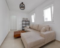 New Build - Villa - San Fulgencio