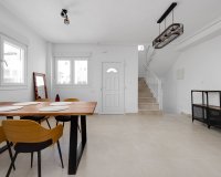 New Build - Villa - San Fulgencio