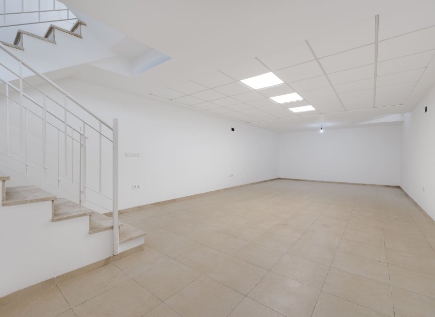 New Build - Villa - San Fulgencio