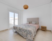 New Build - Villa - San Fulgencio