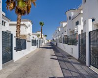 New Build - Villa - San Fulgencio