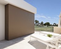 New Build - Villa - San Javier