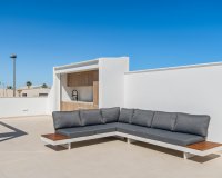 New Build - Villa - San Javier