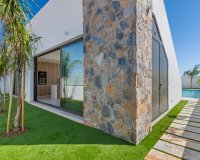 New Build - Villa - San Javier