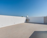 New Build - Villa - San Javier