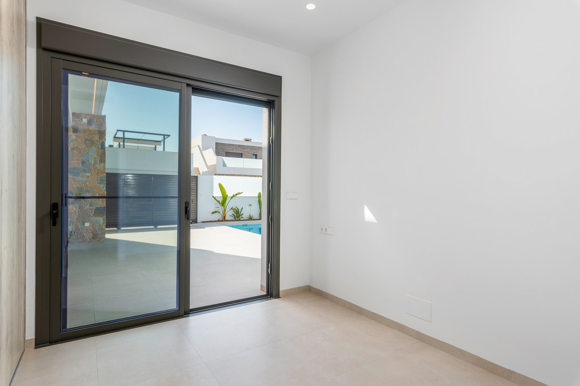 New Build - Villa - San Javier