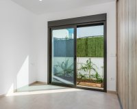 New Build - Villa - San Javier