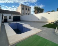 New Build - Villa - San Javier