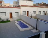 New Build - Villa - San Javier
