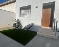 New Build - Villa - San Javier