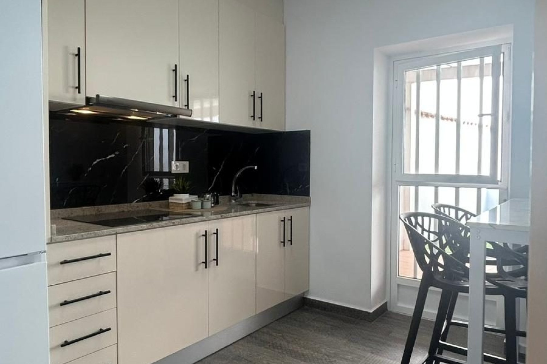 New Build - Villa - San Javier
