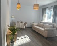 New Build - Villa - San Javier