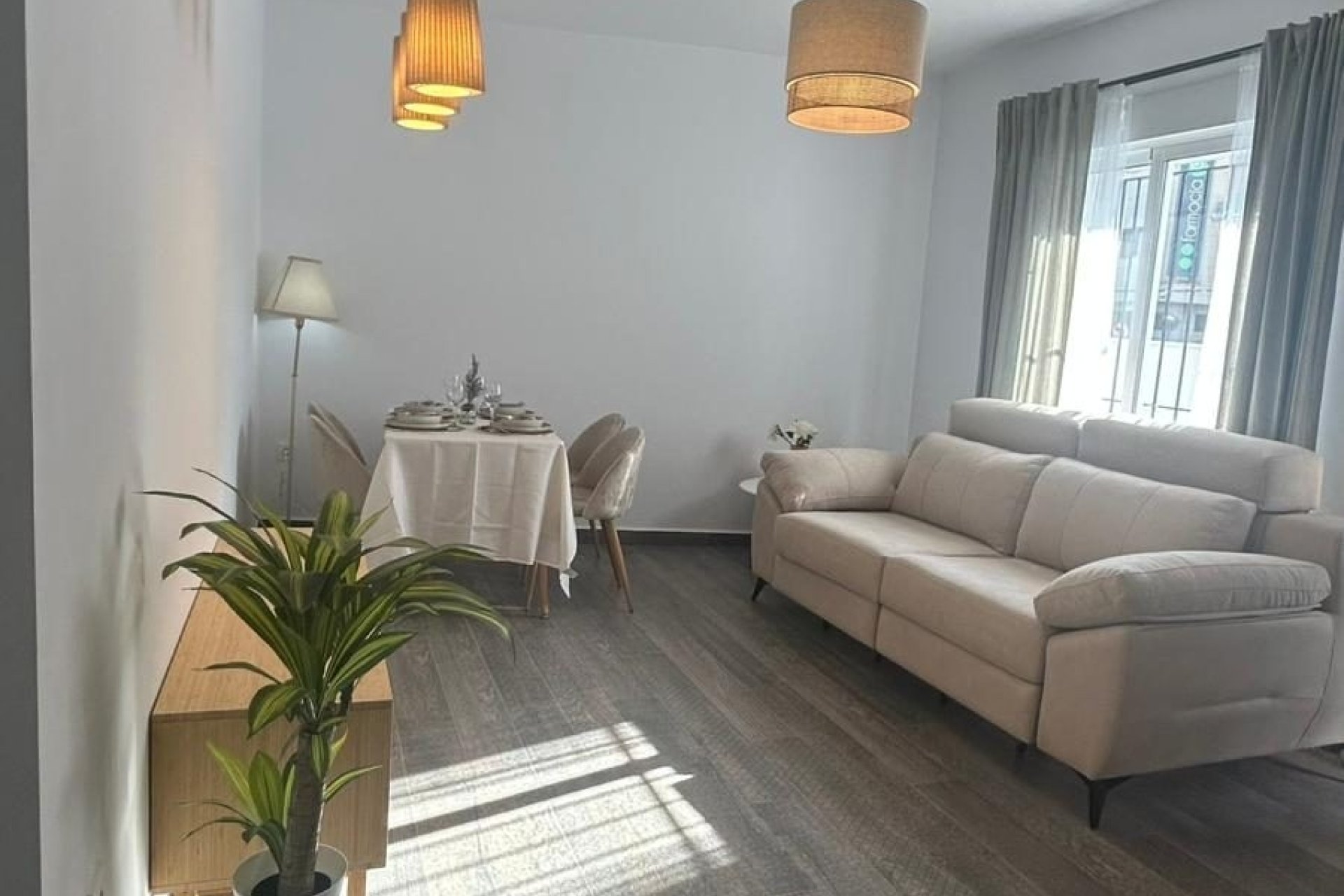 New Build - Villa - San Javier