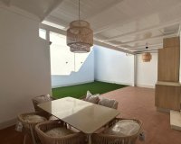New Build - Villa - San Javier