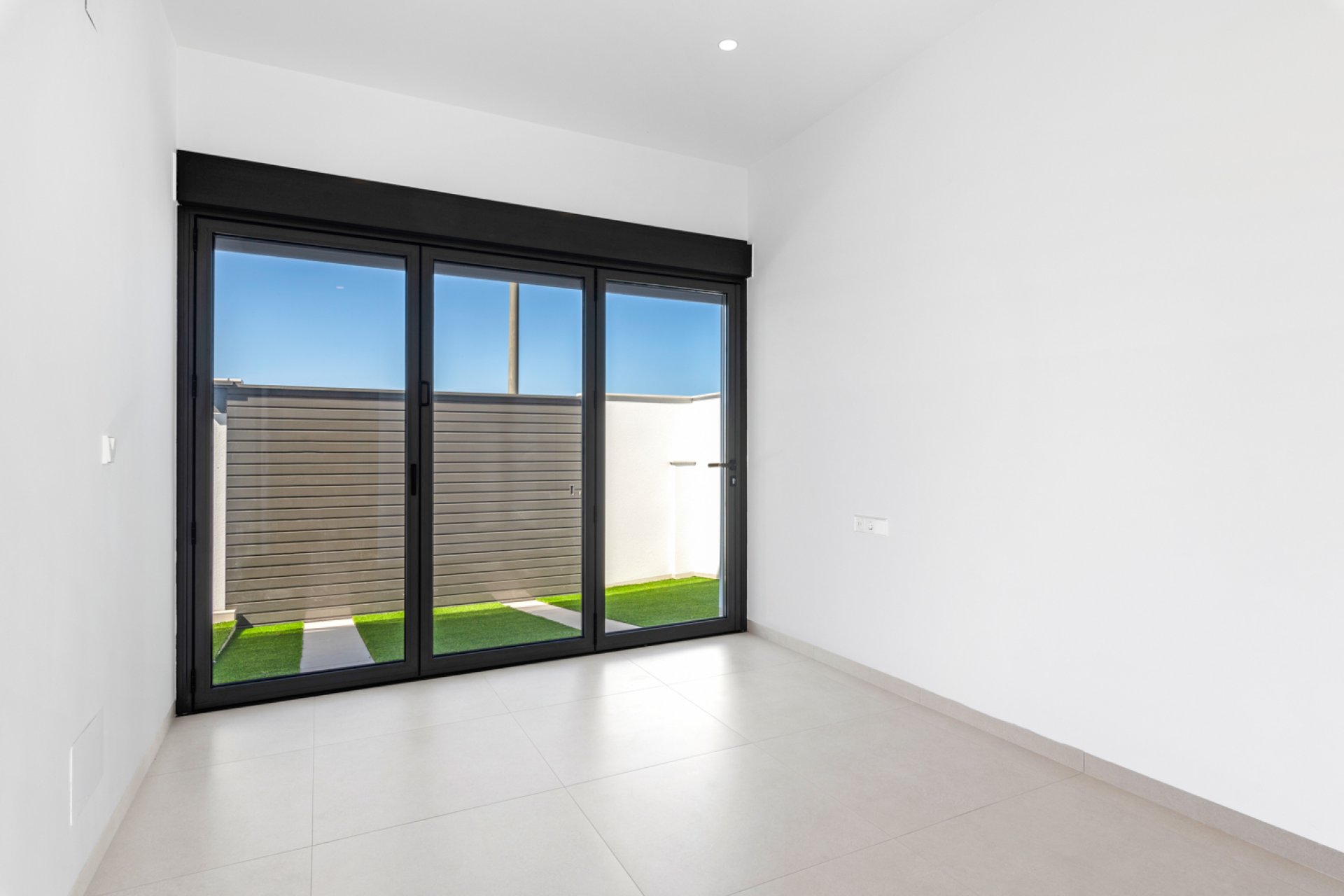 New Build - Villa - San Javier