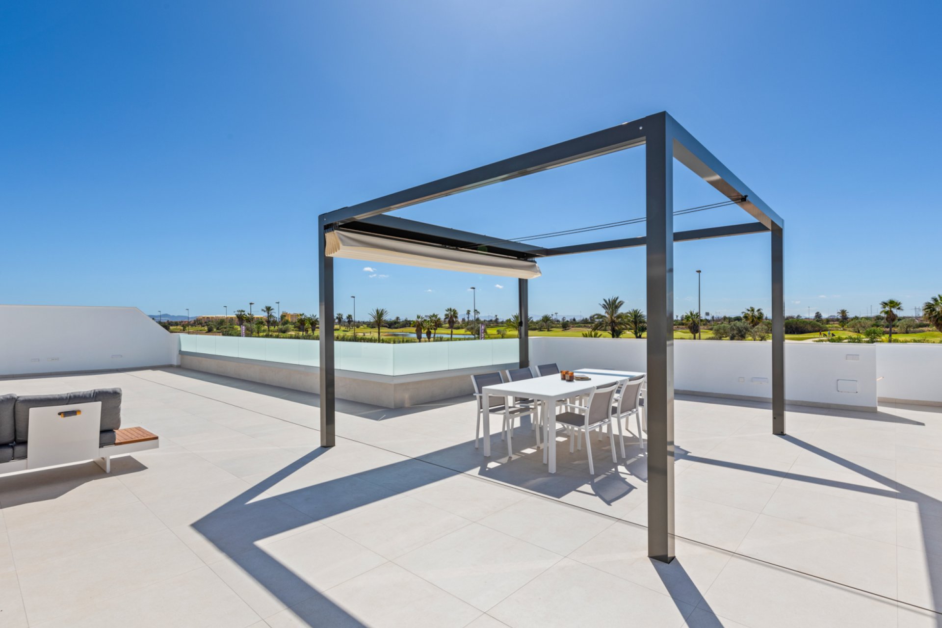 New Build - Villa - San Javier