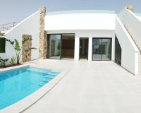 New Build - Villa - San Javier