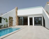 New Build - Villa - San Javier