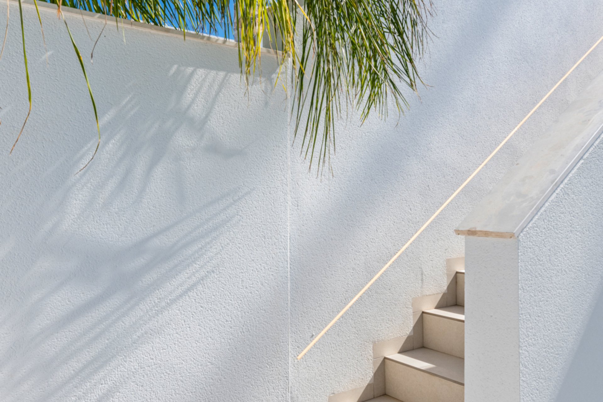 New Build - Villa - San Javier