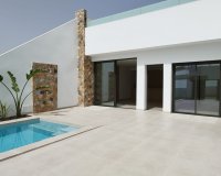 New Build - Villa - San Javier