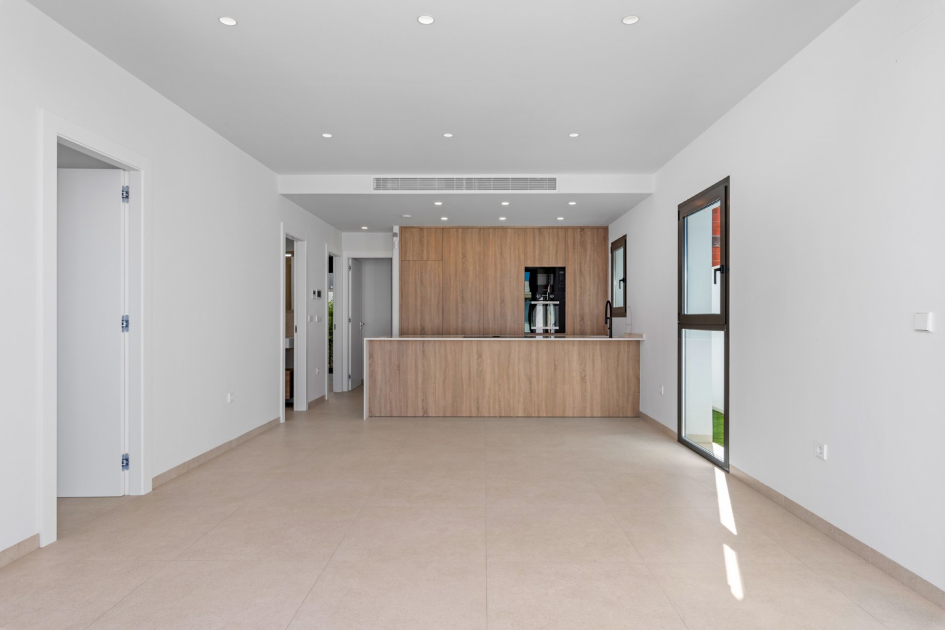 New Build - Villa - San Javier