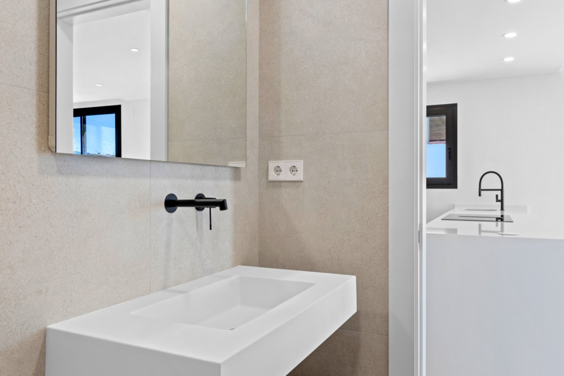 New Build - Villa - San Javier