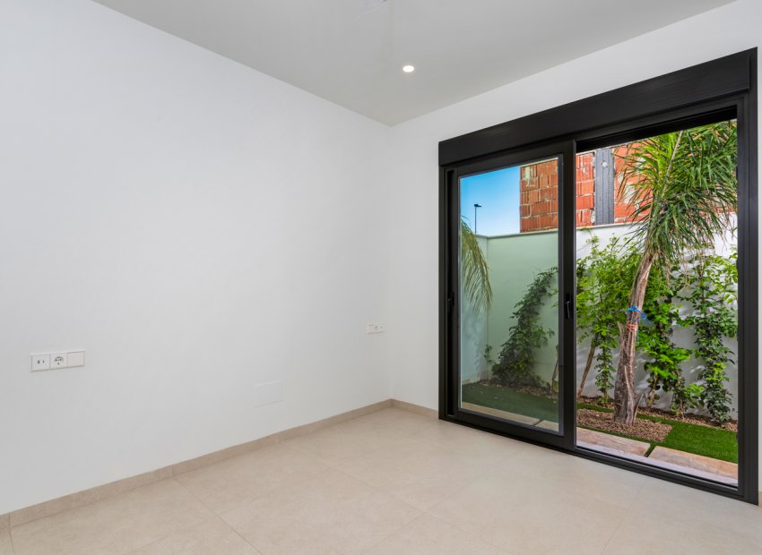 New Build - Villa - San Javier
