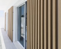 New Build - Villa - San Javier