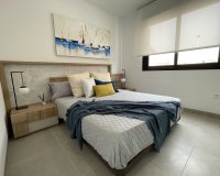 New Build - Villa - San Javier